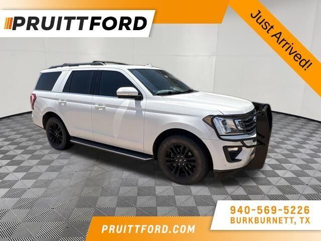 2020 Ford Expedition XLT