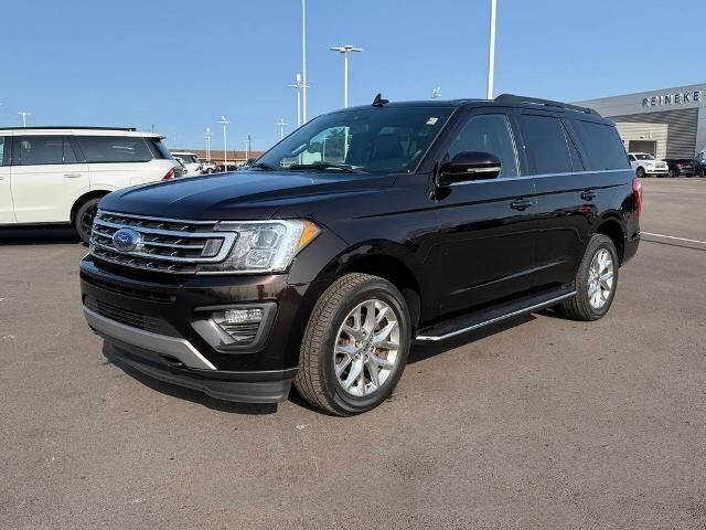 2021 Ford Expedition XLT