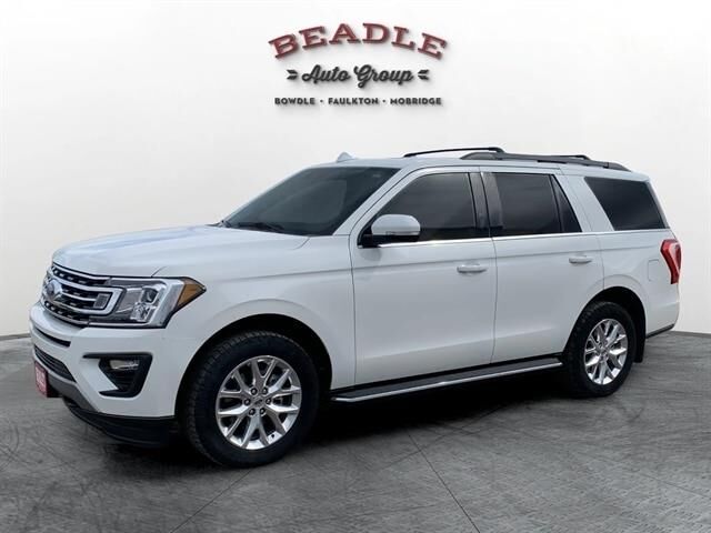 2021 Ford Expedition XLT