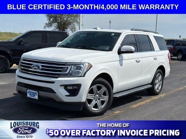2021 Ford Expedition XLT