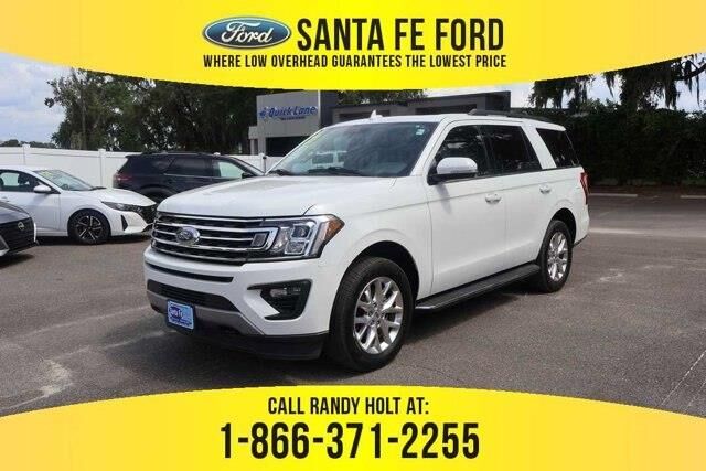 2021 Ford Expedition XLT