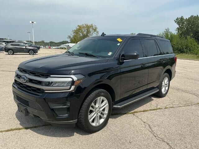 2022 Ford Expedition XLT