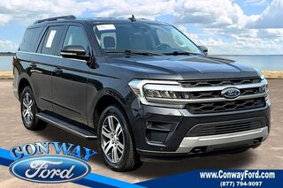 2022 Ford Expedition XLT