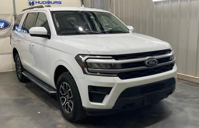 2022 Ford Expedition XLT