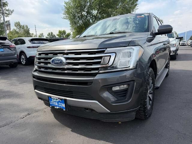 2018 Ford Expedition XLT