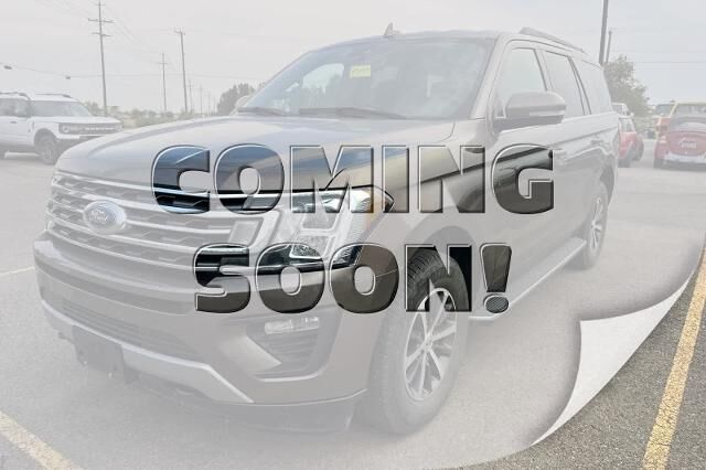 2018 Ford Expedition XLT