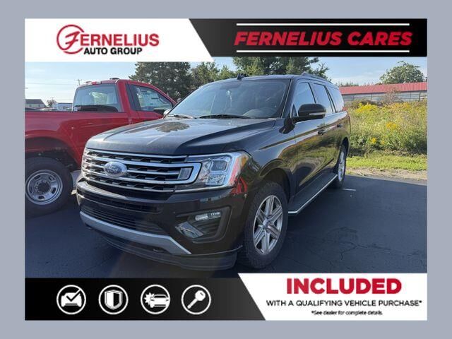 2019 Ford Expedition XLT