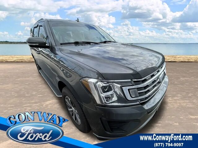 2019 Ford Expedition XLT