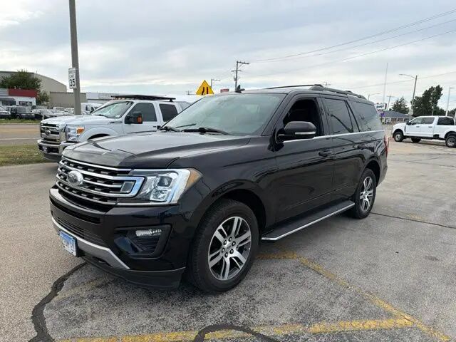 2020 Ford Expedition XLT