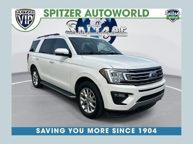 2021 Ford Expedition XLT