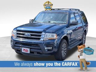 2017 Ford Expedition XLT