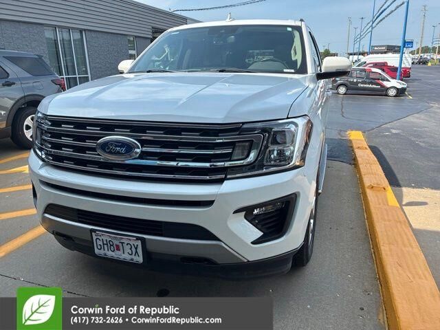2021 Ford Expedition XLT