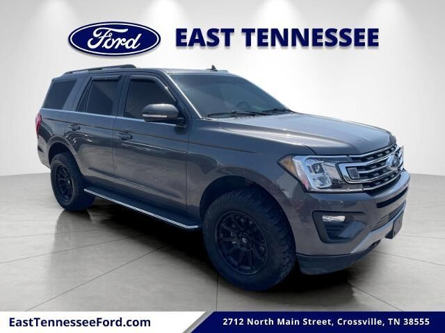 2021 Ford Expedition XLT