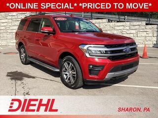 2022 Ford Expedition XLT