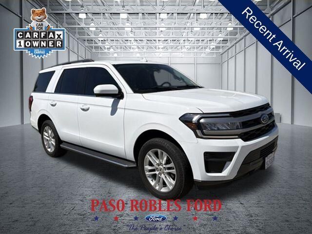 2022 Ford Expedition XLT