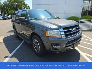 2017 Ford Expedition XLT