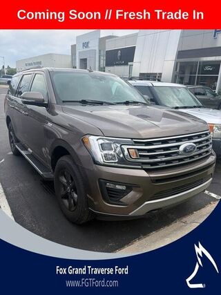 2019 Ford Expedition XLT