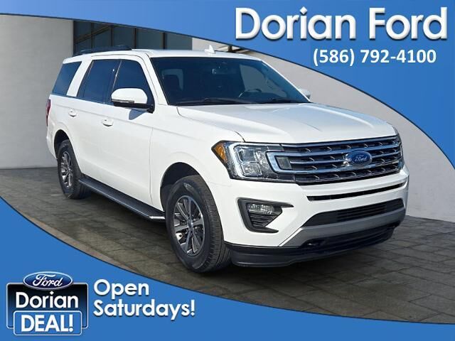 2019 Ford Expedition XLT