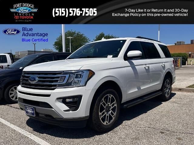 2020 Ford Expedition XLT