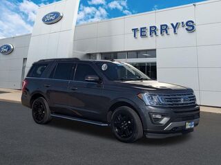 2020 Ford Expedition XLT
