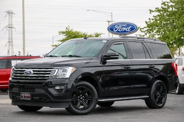 2021 Ford Expedition XLT