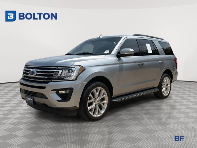 2021 Ford Expedition XLT