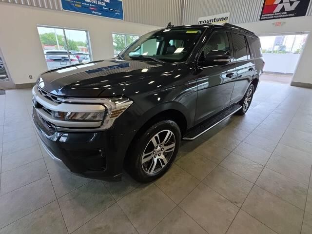2022 Ford Expedition XLT