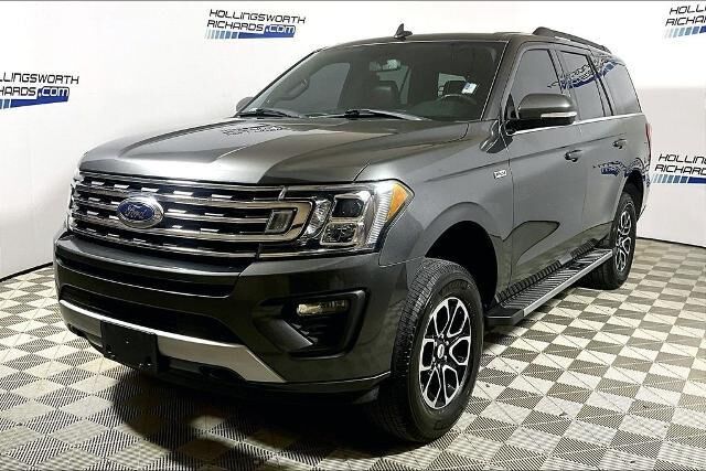 2018 Ford Expedition XLT
