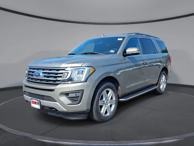 2019 Ford Expedition XLT