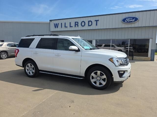 2019 Ford Expedition XLT