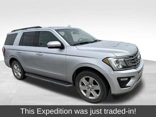 2019 Ford Expedition XLT