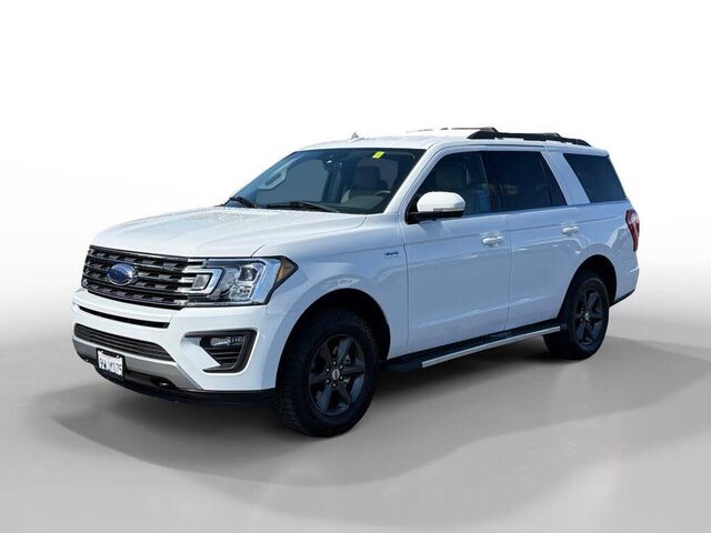 2020 Ford Expedition XLT