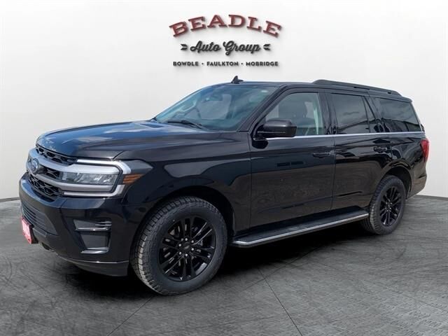 2022 Ford Expedition XLT