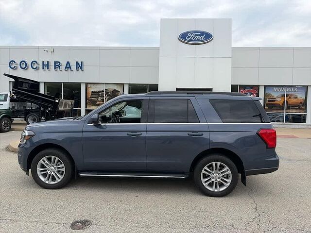 2022 Ford Expedition XLT