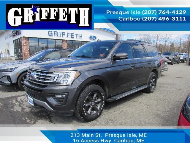 2021 Ford Expedition XLT