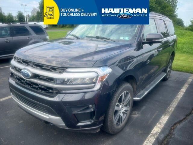 2022 Ford Expedition XLT