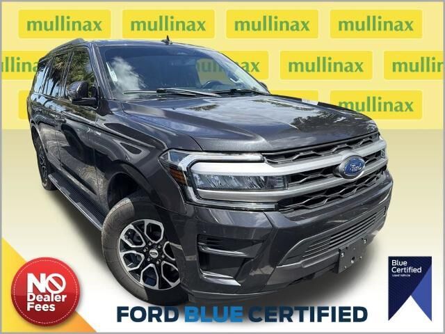 2022 Ford Expedition XLT