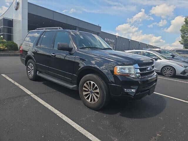 2016 Ford Expedition XLT