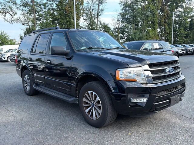 2016 Ford Expedition XLT