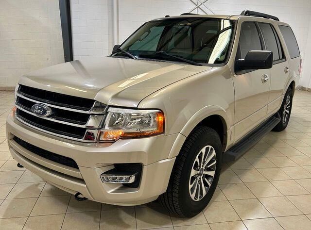 2017 Ford Expedition XLT