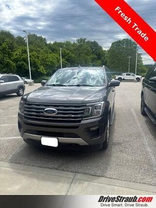 2018 Ford Expedition XLT