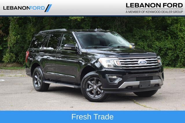2019 Ford Expedition XLT