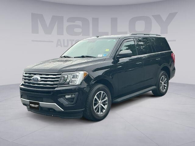 2019 Ford Expedition XLT