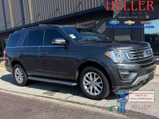 2020 Ford Expedition XLT