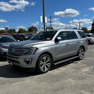 2021 Ford Expedition XLT