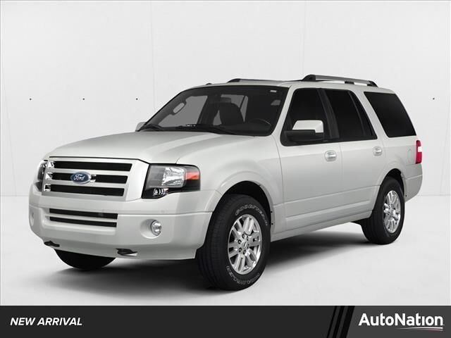 2014 Ford Expedition Limited — photo 1 of 4
