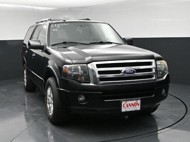 2014 Ford Expedition Limited