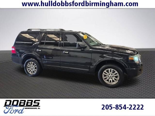 2014 Ford Expedition Limited — photo 1 of 13