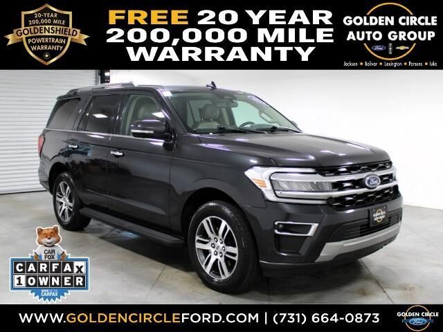 2024 Ford Expedition Limited