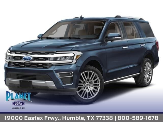 2023 Ford Expedition Limited — photo 1 of 1